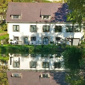 Gite Au Reflet D'Auvers 호텔 Exterior photo