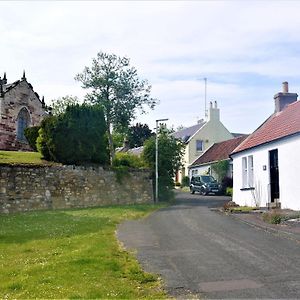 Kirkview Cottage Kirkton of Largo Exterior photo