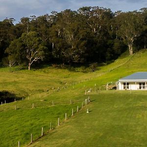 Central Tilba 90 Sherringham Lane 빌라 Exterior photo