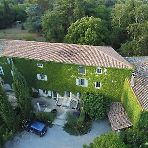 Gramazie Le Grenier Occitan B&B Exterior photo