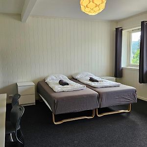 3 Bedroom Apartment Near Kristiansand 베네슬라 Exterior photo
