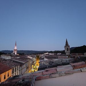 리무 La Terrasse Des Augustins 아파트 Exterior photo