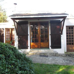 Gite Habas 빌라 Exterior photo