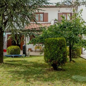 Casa Al Ponte Aurisina 빌라 Exterior photo