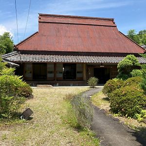 古民家の宿勝右衛門吉野 호텔 Oyodo Exterior photo