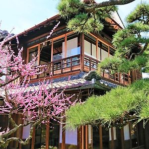 Kura No Yado Orintei - Vacation Stay 95807V 사쿠라이 Exterior photo