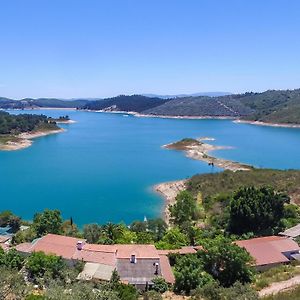 산타클라라-아-벨하 Paradise In Portugal B&B Exterior photo