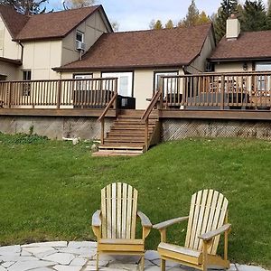 Northumberland Heights Wellness Retreat & Spa 코복 Exterior photo