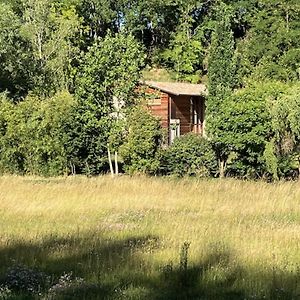 Une Chambre D'Hote Dans Les Bois 호텔 Pommiers  Exterior photo