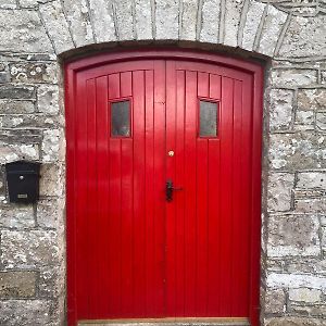 The Old Mill, Kilcorkey Bellanagare, Castlerea, County Roscommon - West Of Ireland - House 2 빌라 Exterior photo