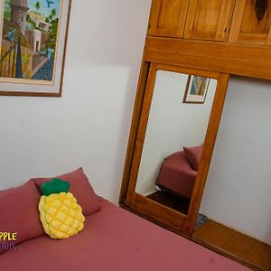 마야게스 Pineapple Hospitality 아파트 Exterior photo