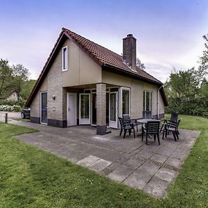 Holiday Home Buitenplaats Gerner-5 By Interhome 달프센 Exterior photo