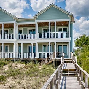 Spectacular Oceanfront Home Located On North Litchfield'S Peaceful And Pristine Beaches, Home 폴리스아일랜드 Exterior photo