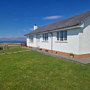 Coastal Home In Luskentyre Exterior photo