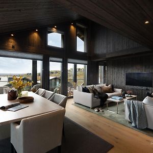 Exclusive Penthouse With Ski In Ski Out, 게일로 Exterior photo