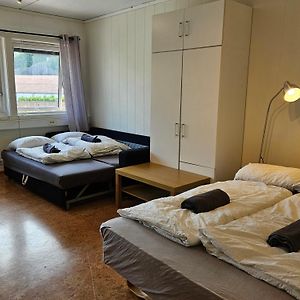 1 Room Apartment 208 Near Kristiansand 베네슬라 Exterior photo