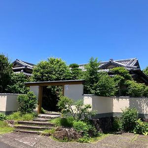 旅庭 福の小径 -Ryotei Fukunokomichi- 이사하야 Exterior photo