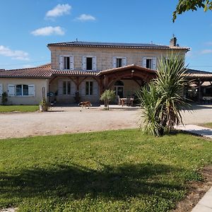 Périssac Maison D'Hotes La Prevote B&B Exterior photo