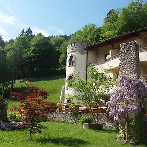 Country House Hotel Zlata Ribica 모스트나소시 Exterior photo