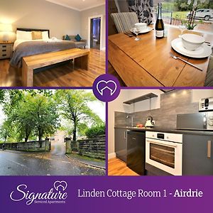 Signature - Linden Cottage Room 1 에어드리 Exterior photo