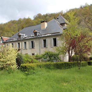 Maison Familiale Chaleureuse A Augirein Avec Grand Jardin 빌라 Exterior photo