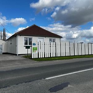 Haverskerque Gite De Charme Avec Jardin Prive, Proche De Lille Et Hazebrouck, Ideal Pour Familles Et Cyclistes - Fr-1-510-209 빌라 Exterior photo