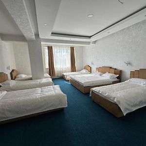 Holiday Guest House 울란바토르 Exterior photo