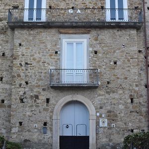 알바넬라 Palazzo Albini B&B Exterior photo