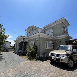 Kumamoto Castle House 빌라 Exterior photo