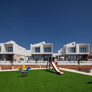 Avalon 1 Villa 12 파포스 Exterior photo