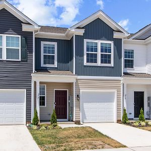 Two Shenandoah Valley Townhomes Sleeps 16 루레이 Exterior photo