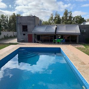 Villa Avec Piscine 사피 Exterior photo