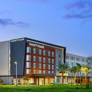 Hyatt Place Melbourne Airport, Fl 호텔 Exterior photo