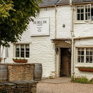 The Bell Inn 레츠레이드 Exterior photo