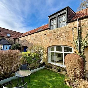 Kingsbarns The Steading 빌라 Exterior photo