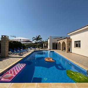 Villa Imperial Sea-Caves Private Pool 페이야 Exterior photo