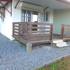 Matoury Locaguyane 아파트 Exterior photo