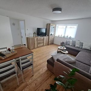 Wunderschoenes 2 Zimmer Apartment Inkl. Parkplatz 아스바흐 Exterior photo