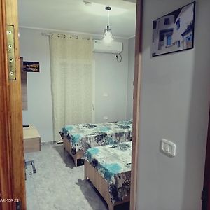 Zarzouna Casa Vacanze 아파트 Exterior photo