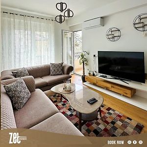 Zet Apartments - Apartment 1 프리슈티나 Exterior photo