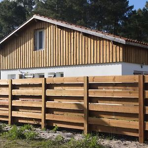 Escource Dependance Dans Les Landes 아파트 Exterior photo