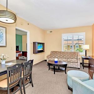 Suite Queen Bed Close To Disney With Pool & Hot Tub 올랜도 Exterior photo