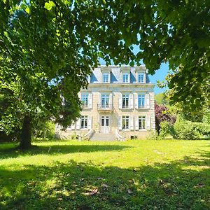 Chateau Mesdames 호텔 Labastide-Rouairoux Exterior photo