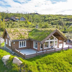 Stunning Home In Fl With Sauna Flå Exterior photo