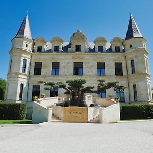 Chateau Camiac 호텔 Exterior photo