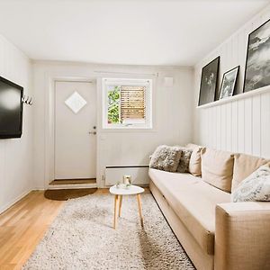 Beautiful Apartment With Breathtaking View Close To Oslo! 오슬로 Exterior photo