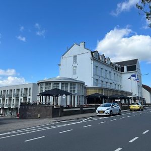 Hotel 2000 Valkenburg 팔켄뷔르흐안더횔 Exterior photo