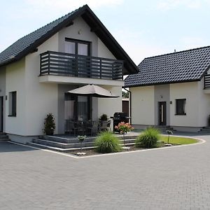 Spytkowice  Domki Na Krotkiej 빌라 Exterior photo