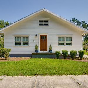 White Springs Gem With Patio And Screened Porch! 빌라 Exterior photo