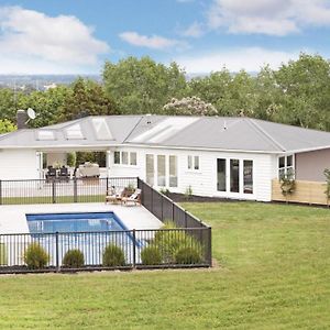 Ranfurly Holiday Home 오클랜드 Exterior photo